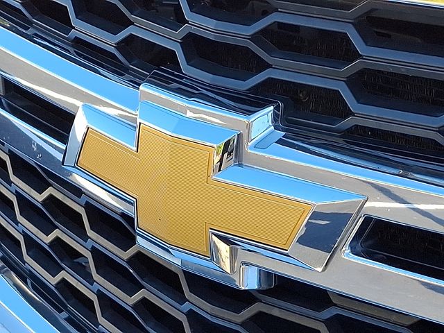 2015 Chevrolet Tahoe LT photo 4