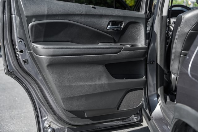 2022 Honda Pilot Touring photo 32