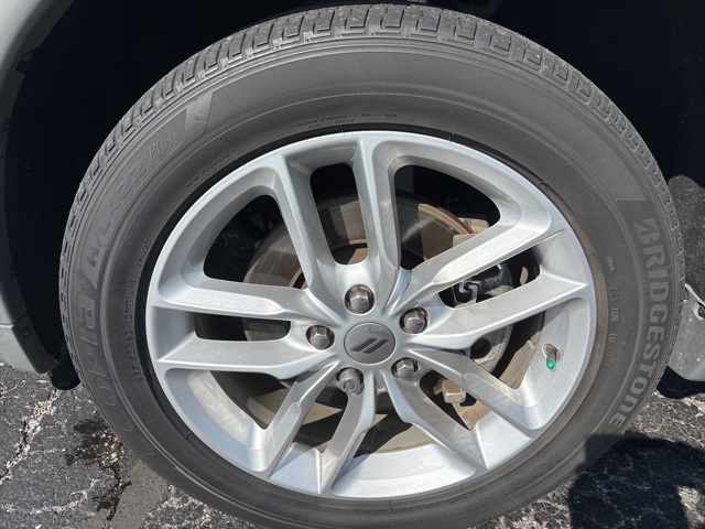 2022 Dodge Durango GT Plus photo 28
