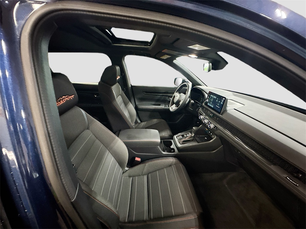 2026 Honda CR-V Hybrid photo 27