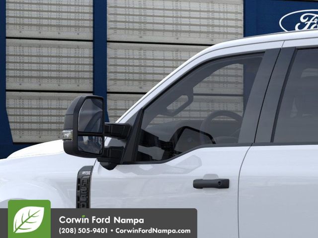 2026 Ford F-250 photo 17