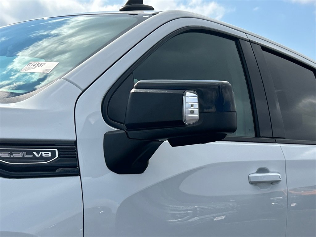 2026 GMC SIERRA - Image 11