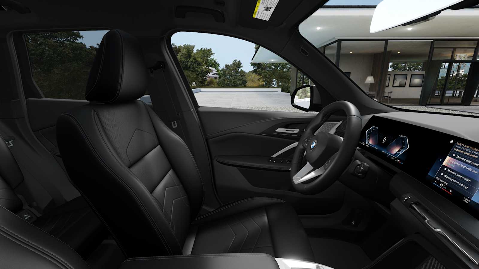 2025 Bmw X1 XDrive28i photo 8
