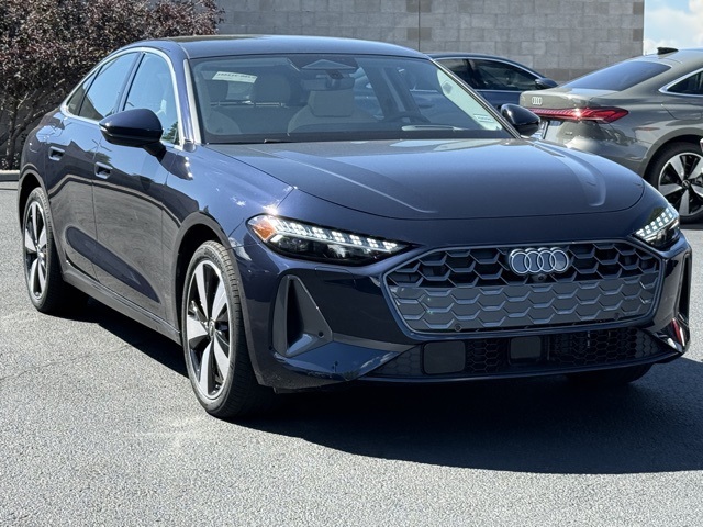 2025 Audi A5 2.0T Premium Plus Quattro photo 4