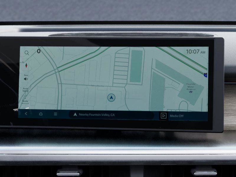 2026 Hyundai Ioniq SEL photo 11