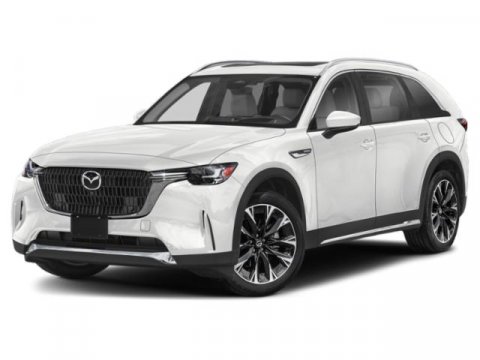 2026 Mazda CX-90 Premium Plus Package's photo