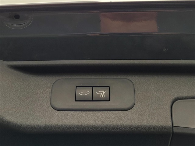 2024 Toyota Grand Highlander XLE photo 6