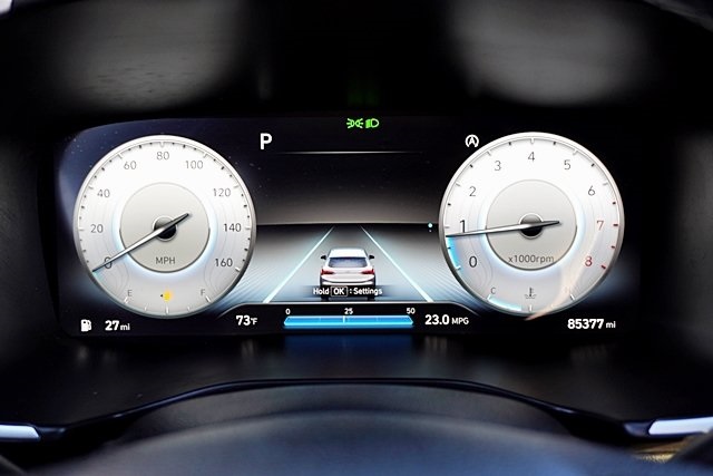 Used 2022 Silver Hyundai XRT image 29