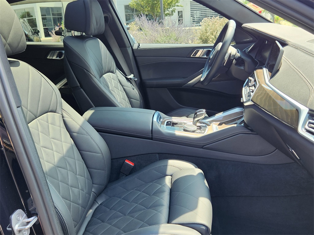 2023 Bmw X6 xDrive40i photo 19