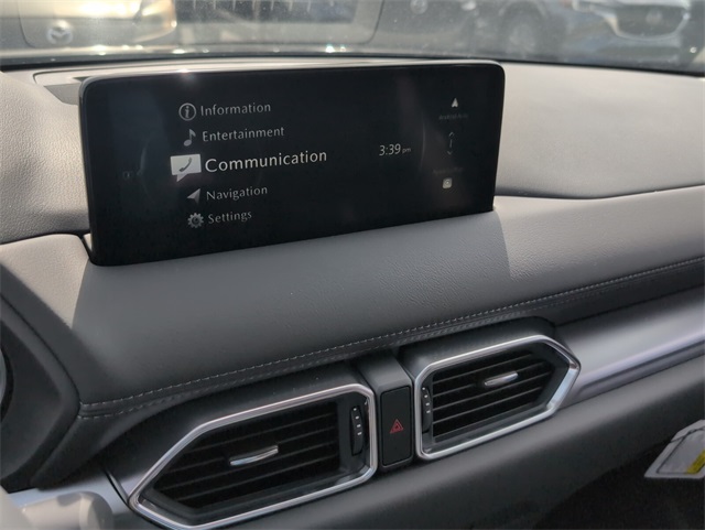 2025 Mazda CX-5 2.5 S Preferred photo 11