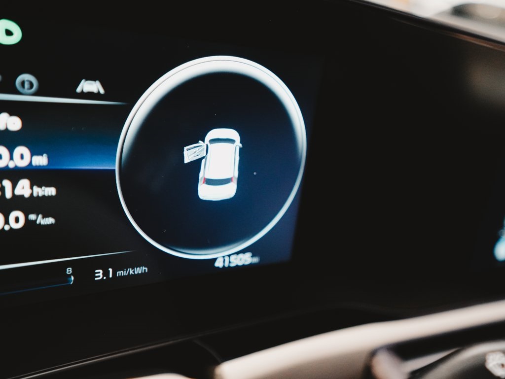 2023 Kia Niro EV Wave photo 32
