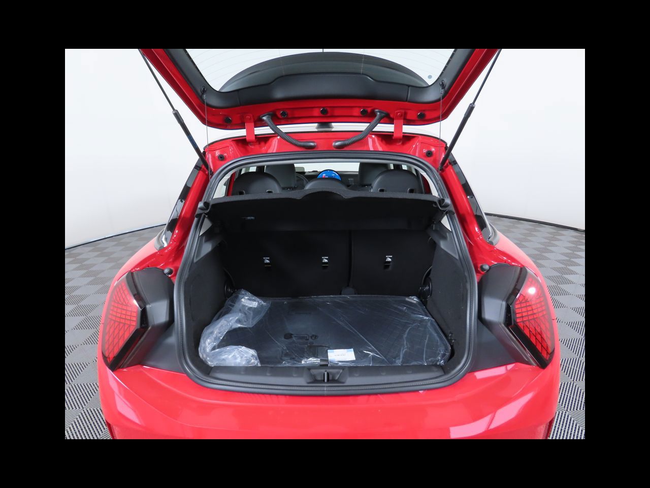 2025 Mini Cooper 4 Door Hardtop Signature photo 27