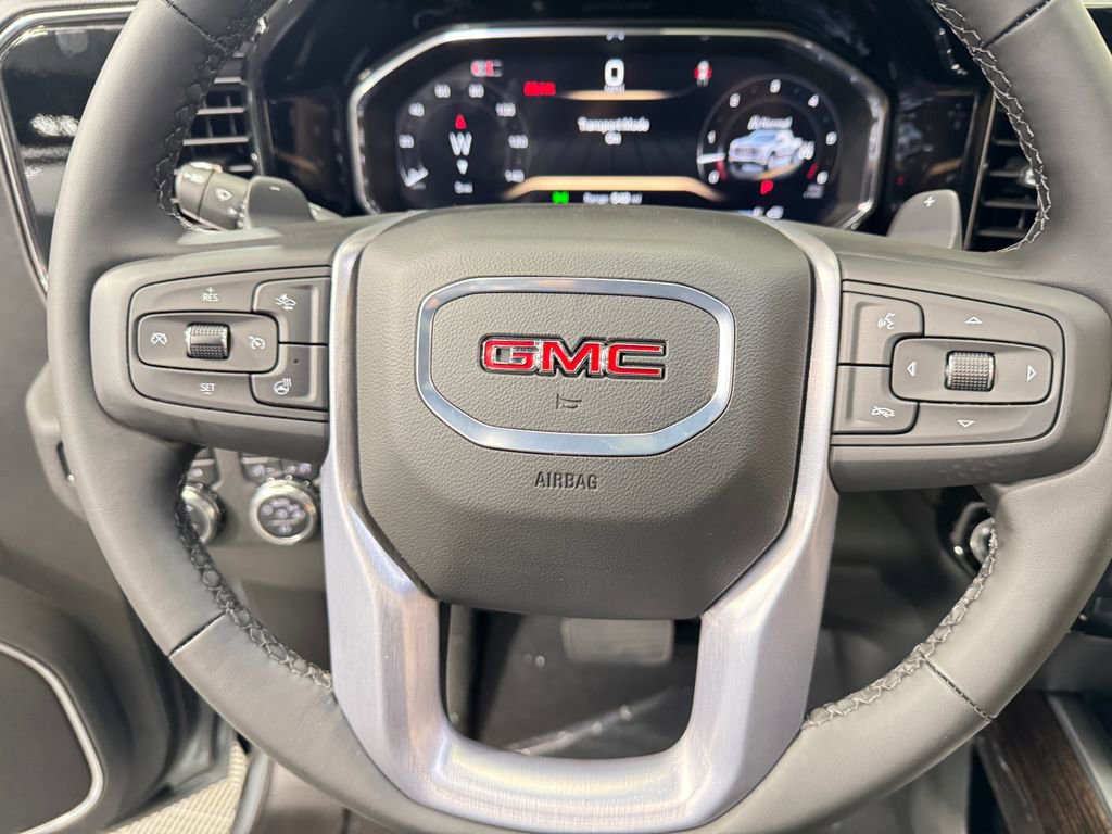 2026 Gmc Sierra 1500 Elevation photo 13