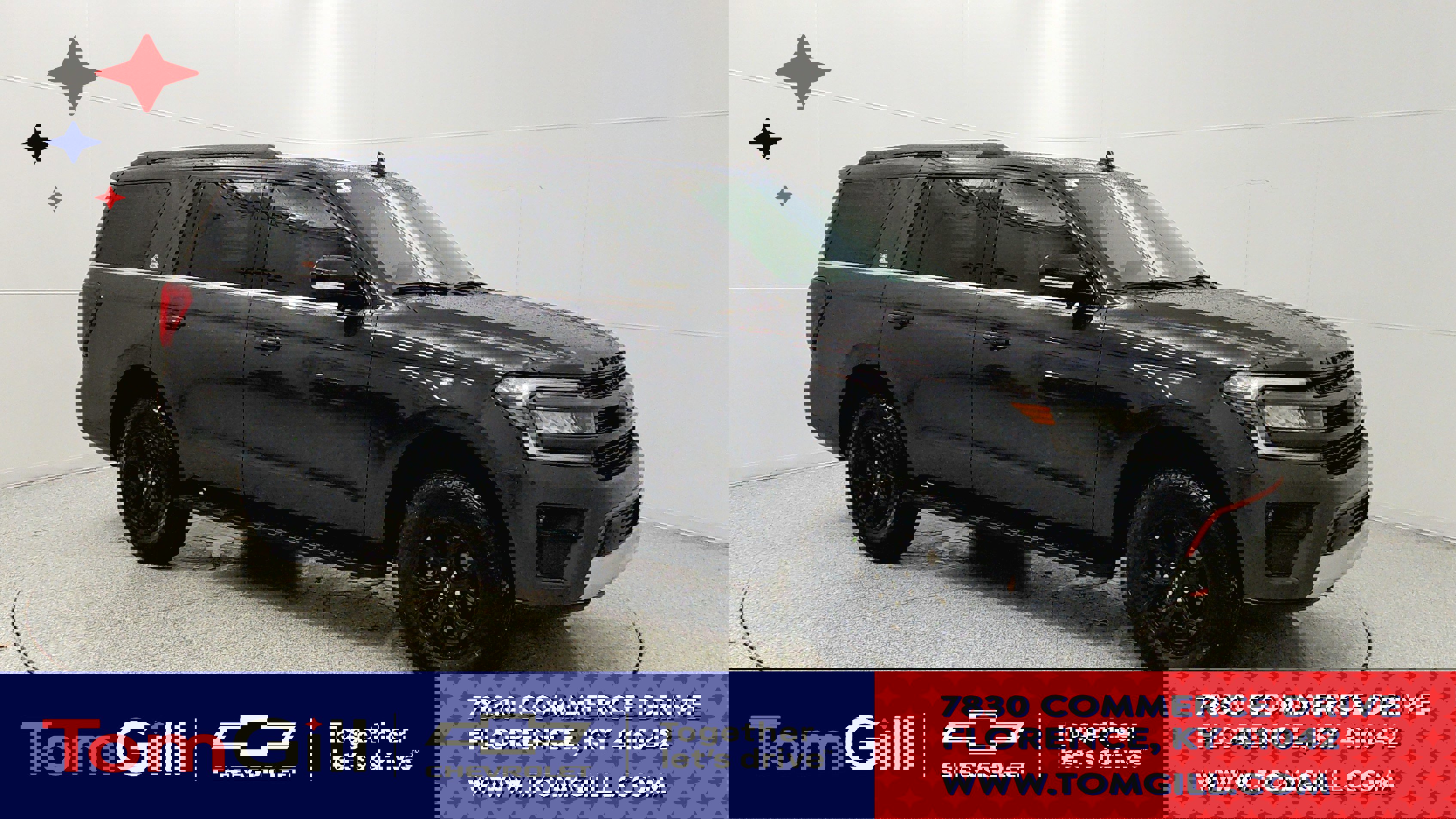 2024 Ford Expedition Timberline's photo