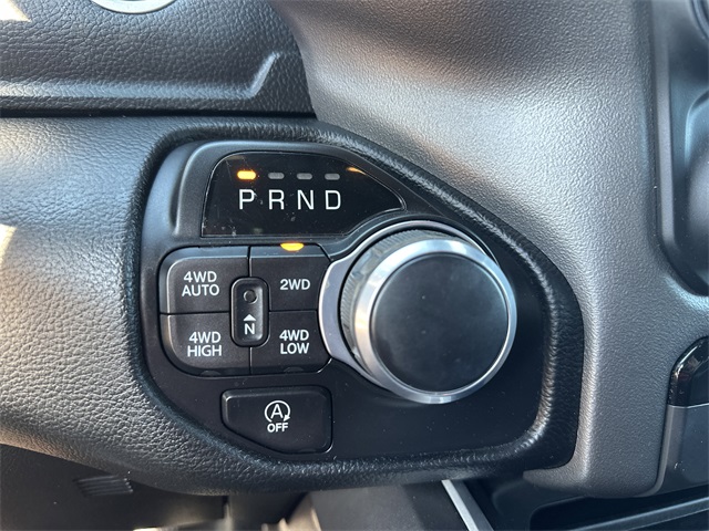 2021 Ram 1500 Big Horn Lone Star photo 29