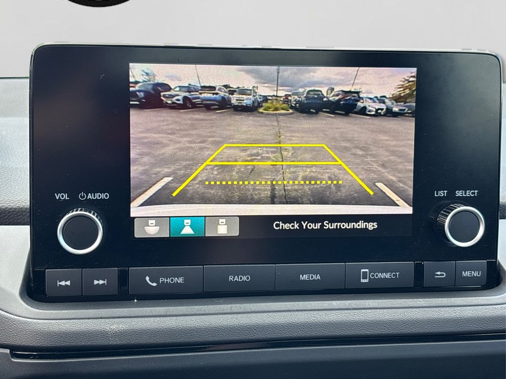 2023 Honda Accord EX photo 24