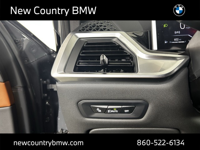 2026 Bmw X6 xDrive40i photo 16