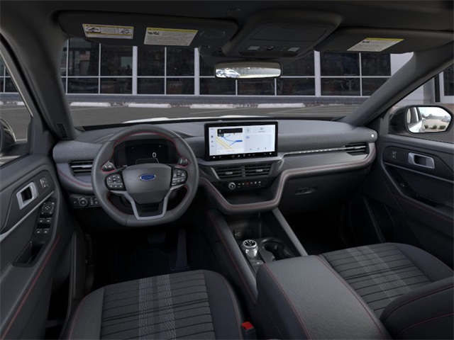 2026 FORD EXPLORER - Image 40