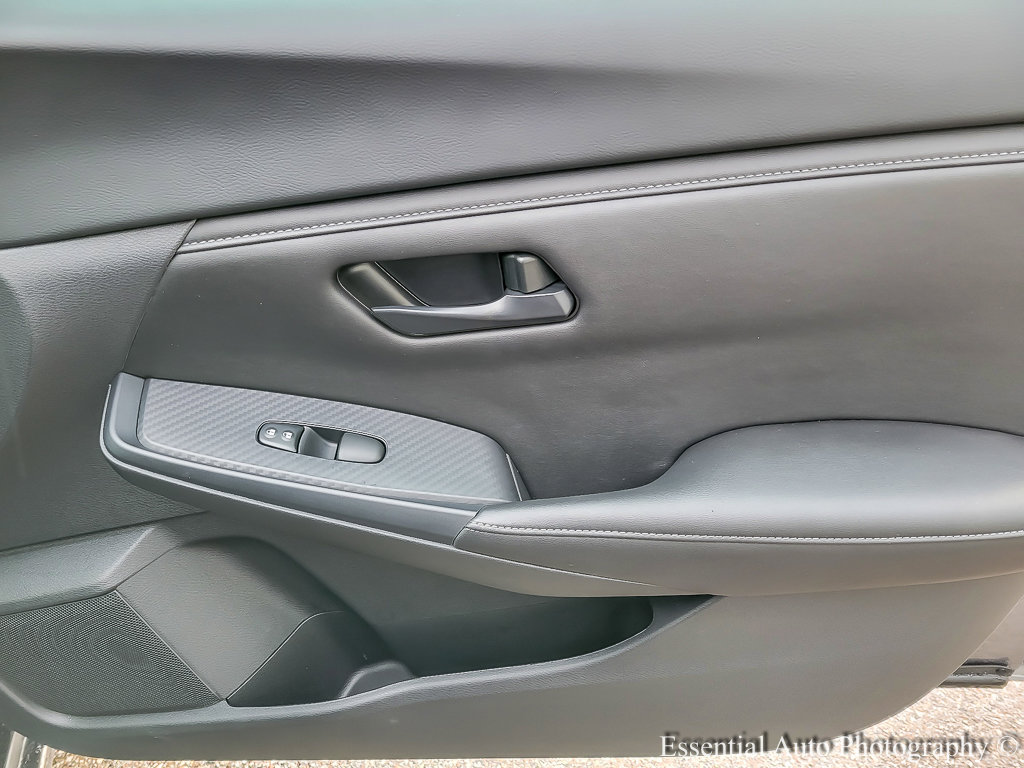 2024 NISSAN SENTRA - Image 20