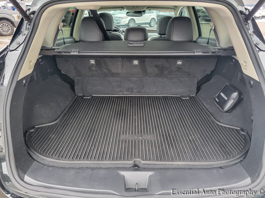 2021 NISSAN MURANO - Image 20