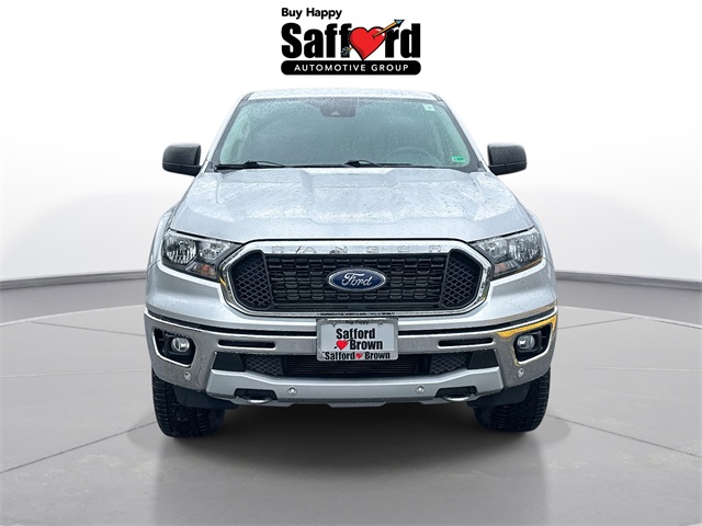 2019 Ford Ranger XLT photo 8
