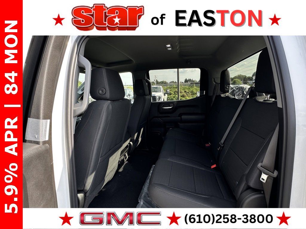 2026 Gmc Sierra 1500 photo 10