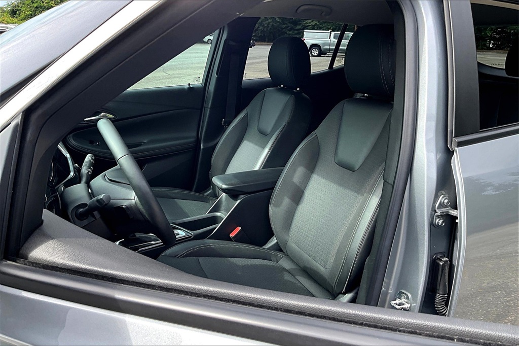 2023 Buick Encore GX Select photo 19
