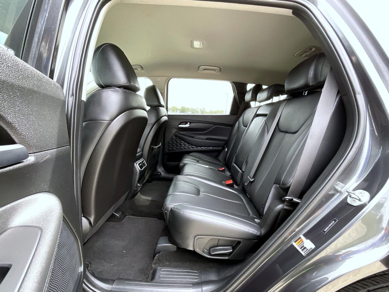 2023 Hyundai Santa Fe XRT photo 18