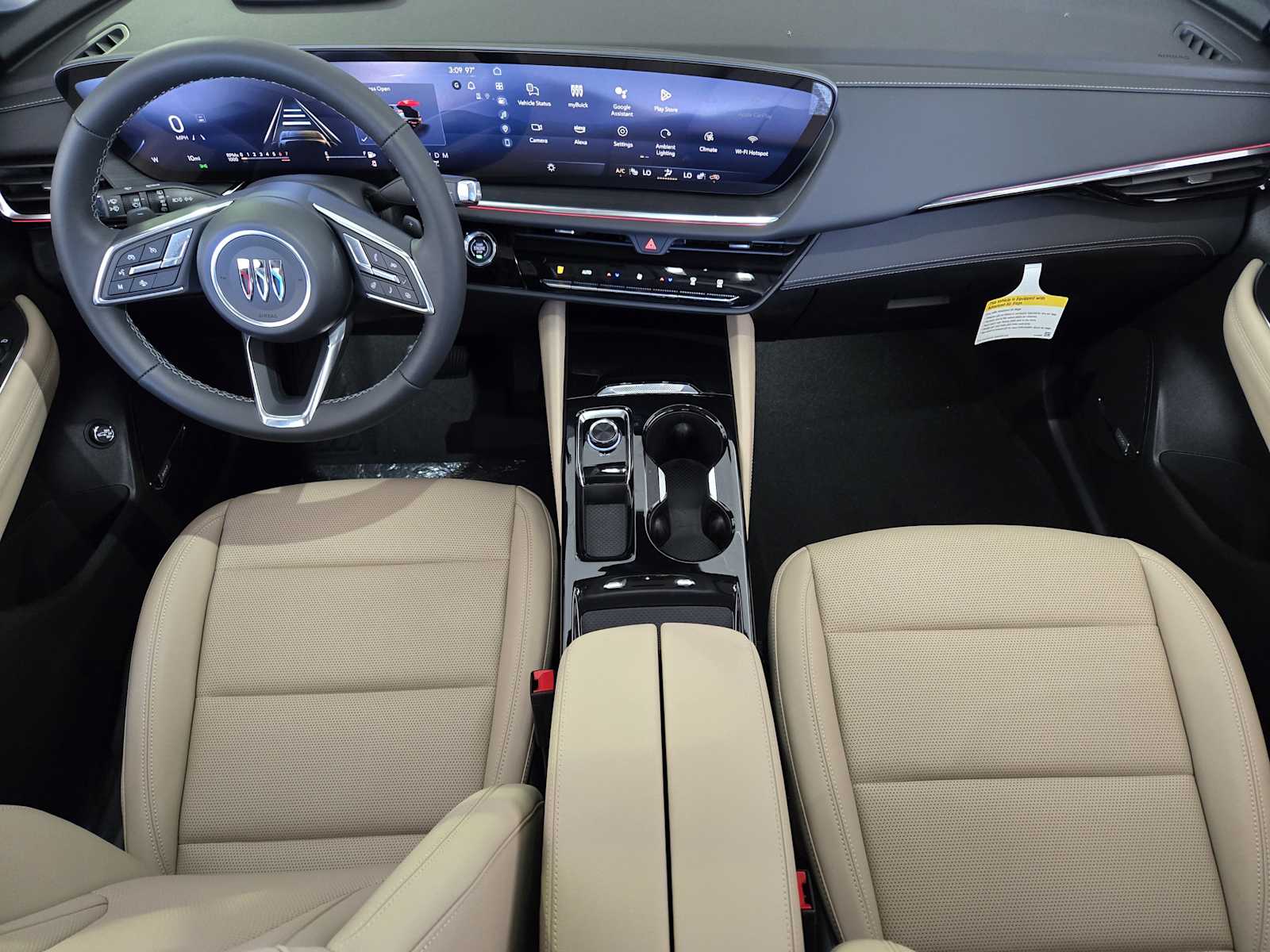 2025 Buick Envision Preferred photo 15