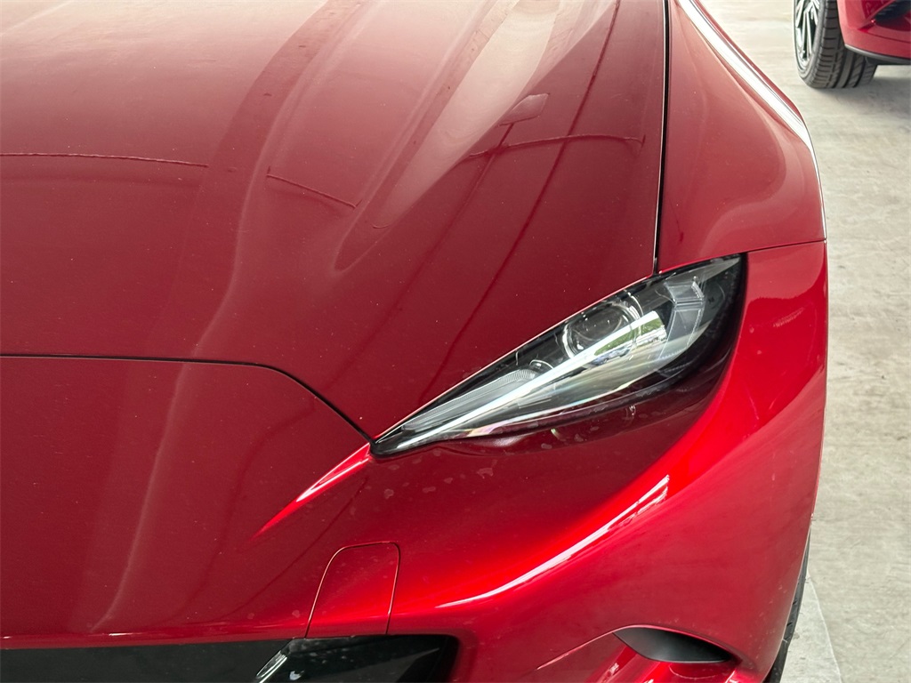 2025 Mazda MX-5 Miata Miata photo 7