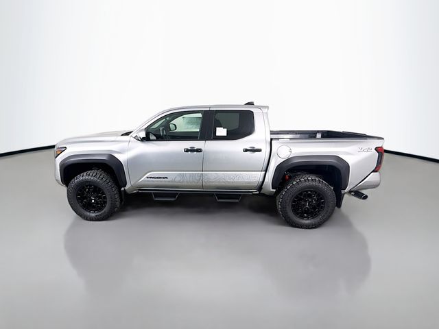 2025 Toyota Tacoma TRD Off-Road 4x4 Double Cab photo 33