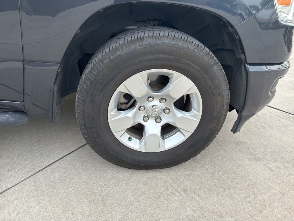2022 Ram 1500 Big Horn Lone Star photo 4
