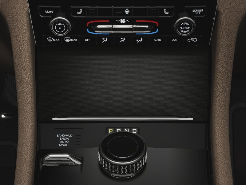 2025 Jeep Grand Cherokee Limited photo 21