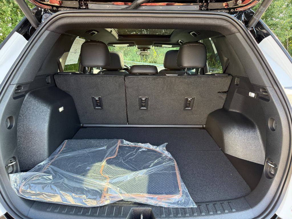 2026 Gmc Terrain AT4 photo 7