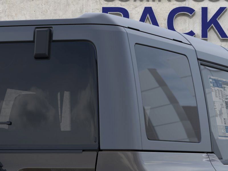 2025 FORD BRONCO - Image 26