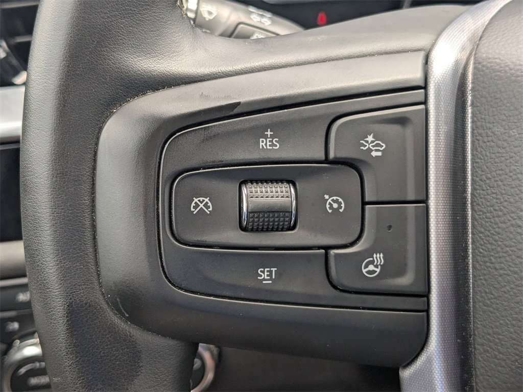 2024 Gmc Sierra 1500 SLE photo 26