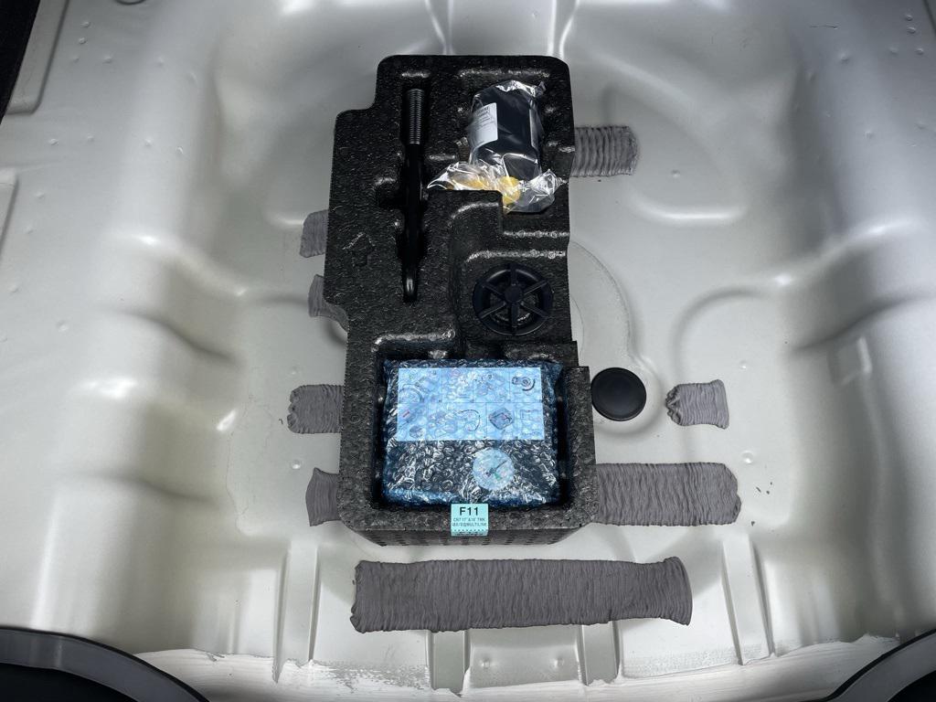 2025 Hyundai Elantra N Base photo 29