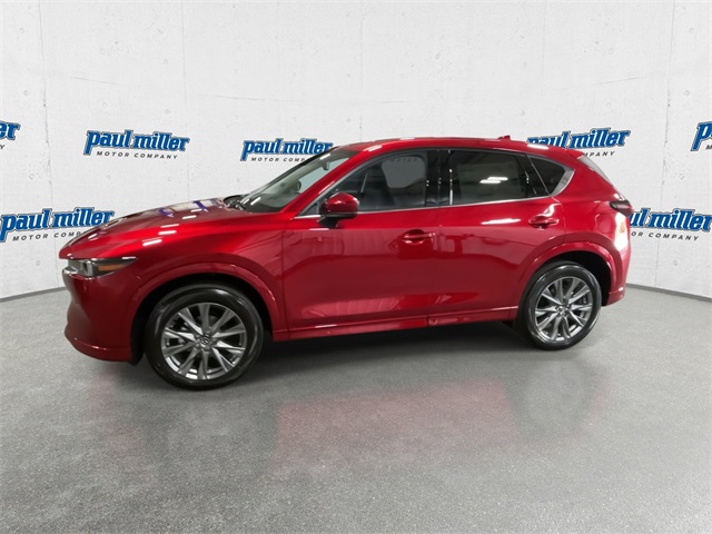 2025 Mazda CX-5 2.5 Premium Plus photo 6