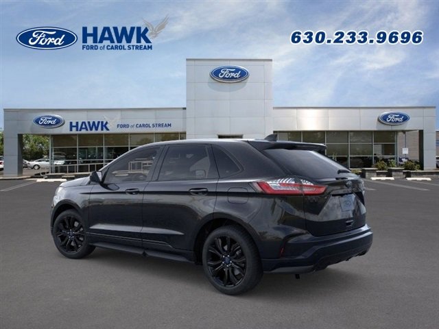 2024 Ford Edge SE photo 4