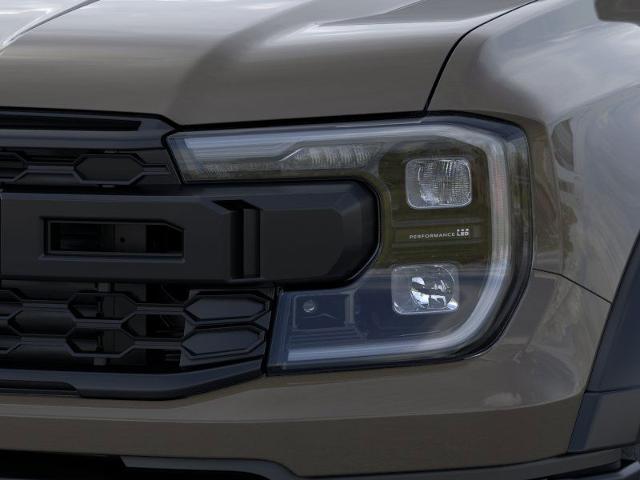 2025 Ford Ranger Raptor photo 17