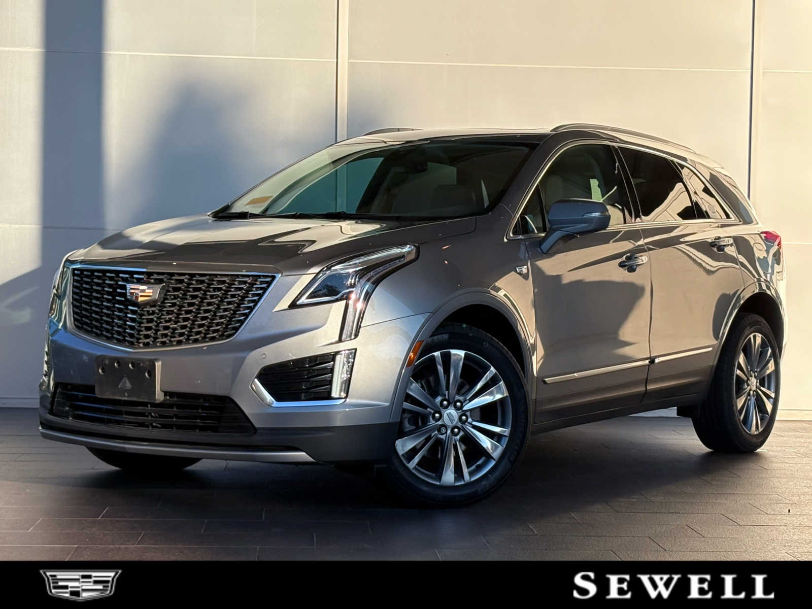 2023 Cadillac XT5 Premium Luxury's photo