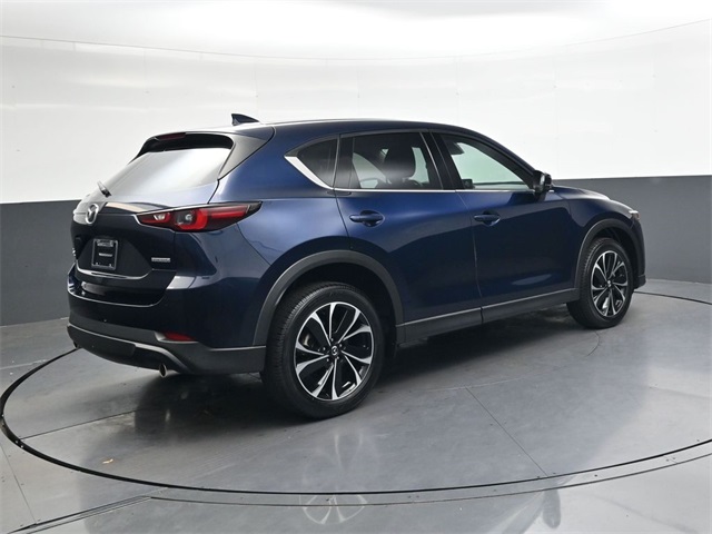 2023 Mazda CX-5 2.5 Premium Plus photo 3