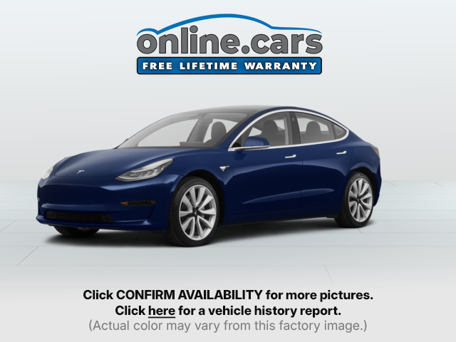 2019 Tesla Model 3 Base's photo