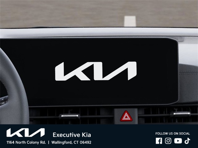 2026 Kia Carnival SX photo 15