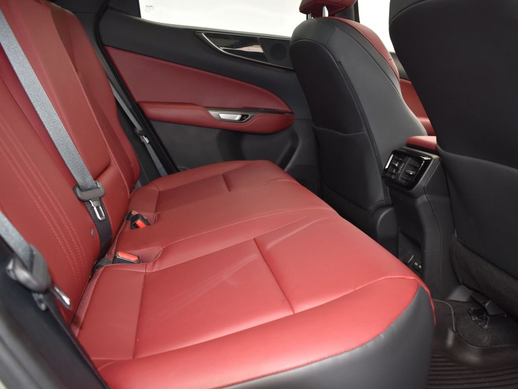 2022 Lexus NX 350 Premium photo 21