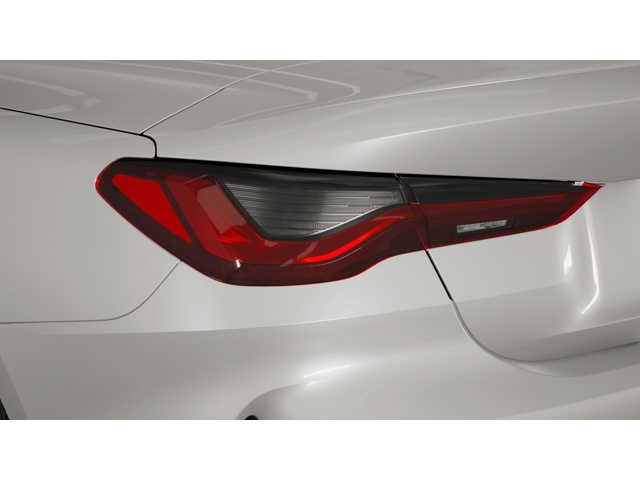 2026 Bmw 430i Convertible photo 8