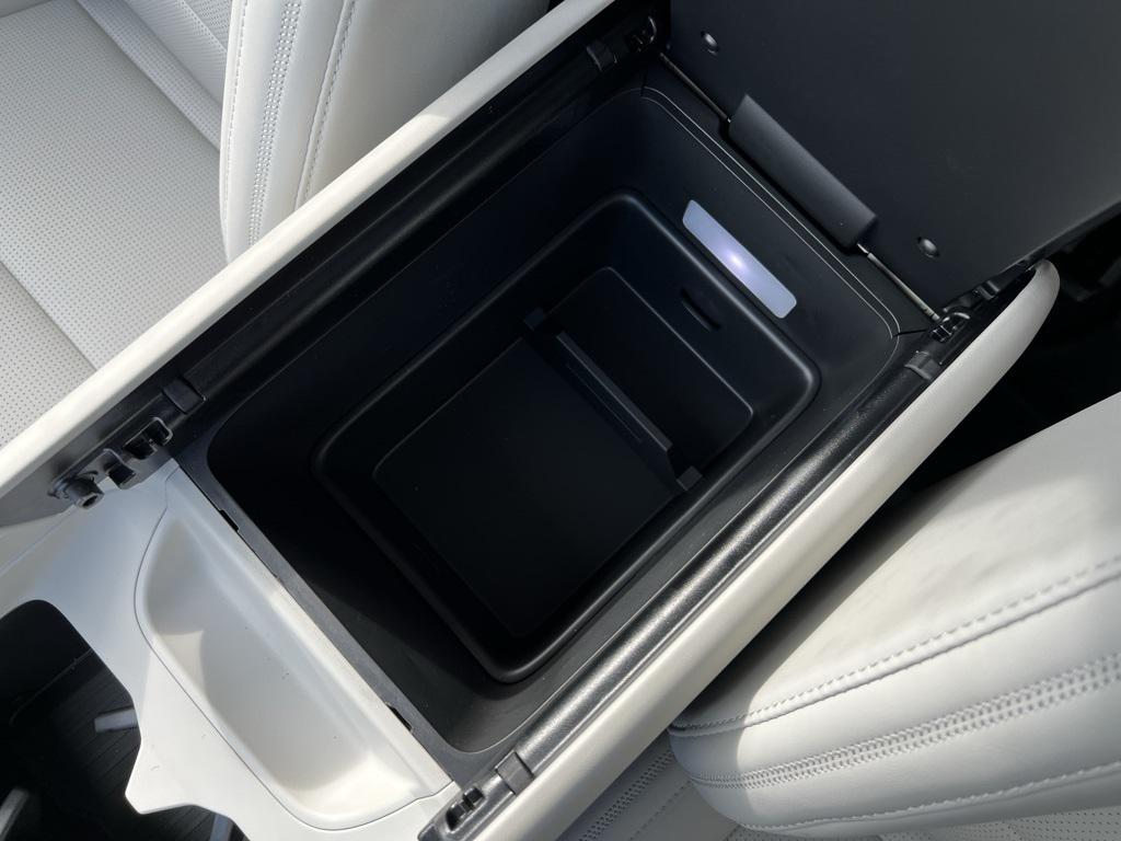 2025 Hyundai Santa Fe Calligraphy photo 25