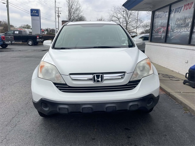 2009 Honda CR-V EX-L photo 2