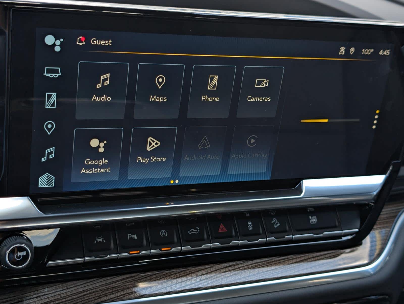 2026 Chevrolet Silverado 1500 LT photo 20