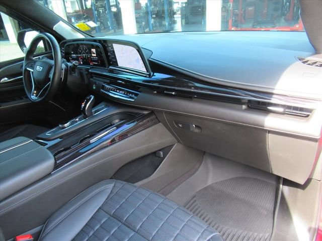 2023 Cadillac Escalade photo 12